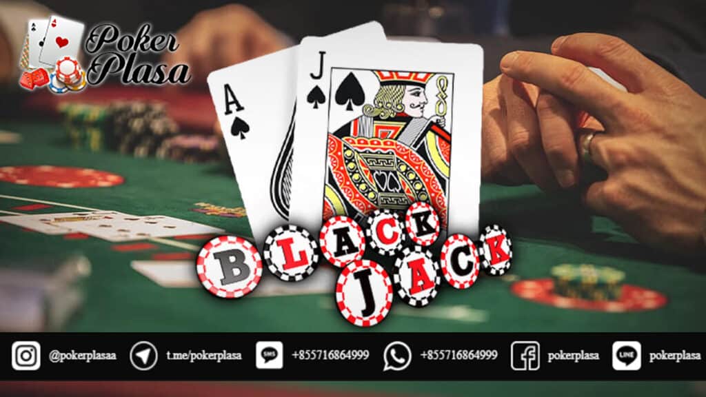 Game Blackjack Online Terbaru Yang Menguntungkan